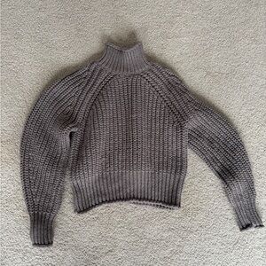 Women's Knit Sweater